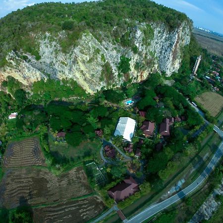 Hotel Keriang Hill Alor Setar Exteriér fotografie