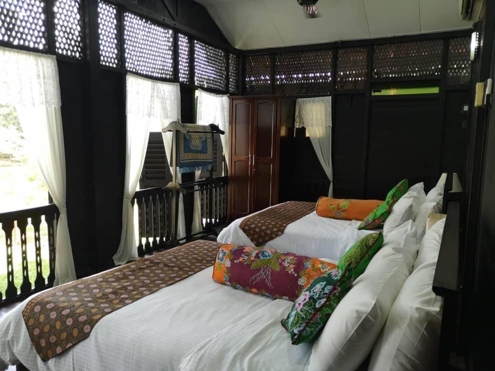 Hotel Keriang Hill Alor Setar Exteriér fotografie