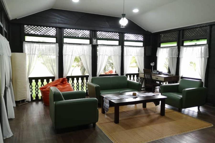 Hotel Keriang Hill Alor Setar Exteriér fotografie